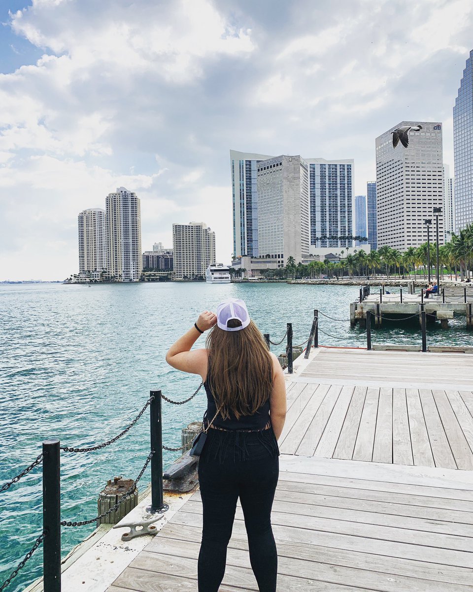 dajanaherc's tweet photo. #laMiami 😍 https://t.co/mC8IKZikSH