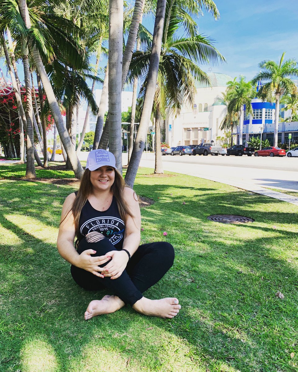 dajanaherc's tweet photo. #laMiami 😍 https://t.co/mC8IKZikSH