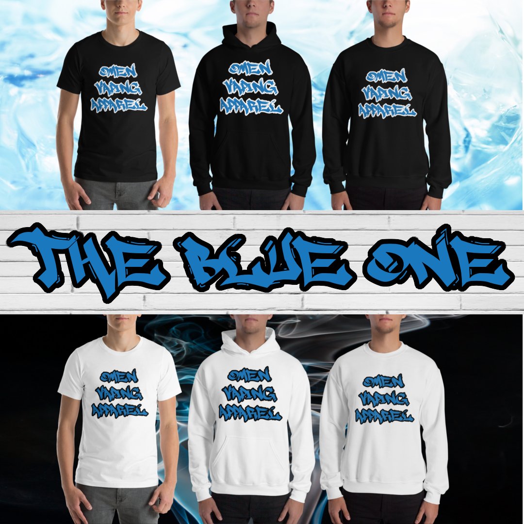 omen_va's tweet photo. The Blue One

Check out our online store for more designs

https://t.co/SYLzeBl0vR

#omen_va #vaping https://t.co/NrzbXA37ju