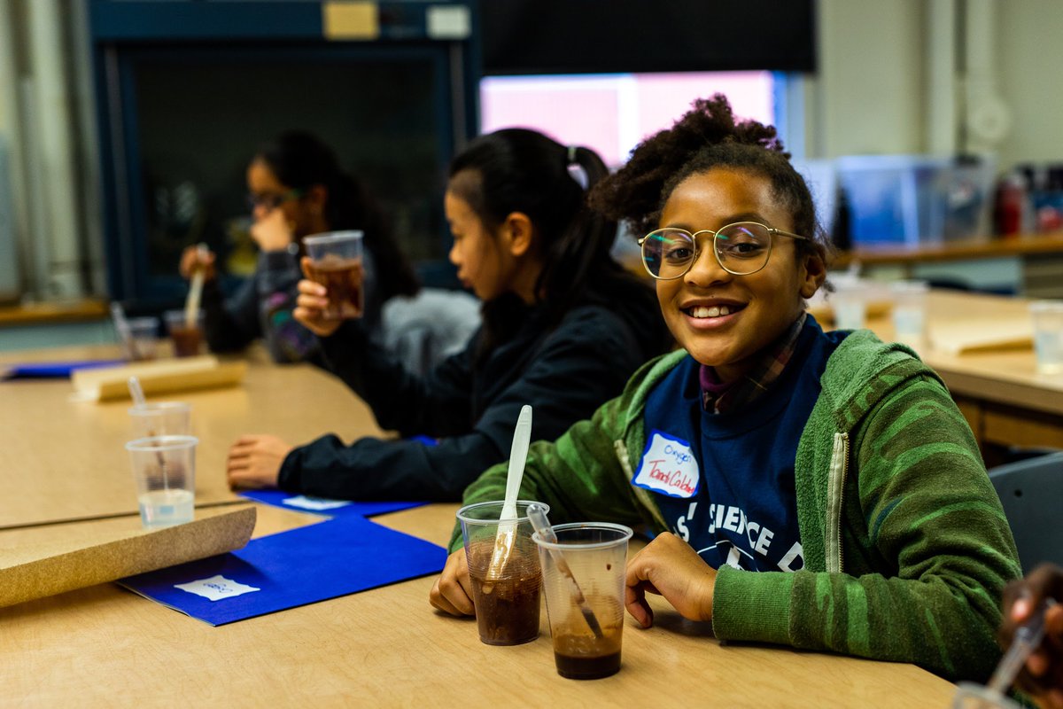 Girls' Science Day tweet media