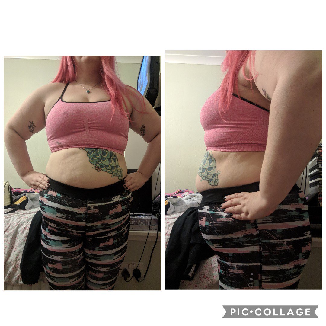 Fattytofitty2's tweet photo. As much as it pains me to do. Here are my before pictures. I'm hoping that posting them online gives me to motivation I need. #WeightLoss #weightlossjourney #fattytofitty @PureGym #fatgirl #MotivationMonday https://t.co/DCkmq9PmEm
