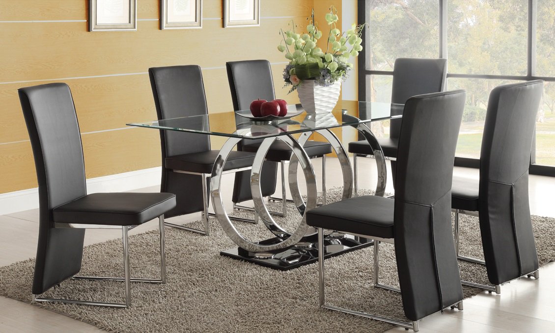 _Home_Decor's tweet photo. formal dining room glass table https://t.co/vcHy8c030G https://t.co/uFipmq74GX