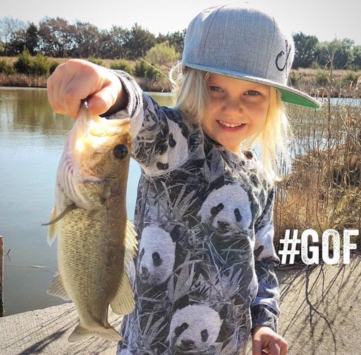 The Girls Of Fishing tweet media