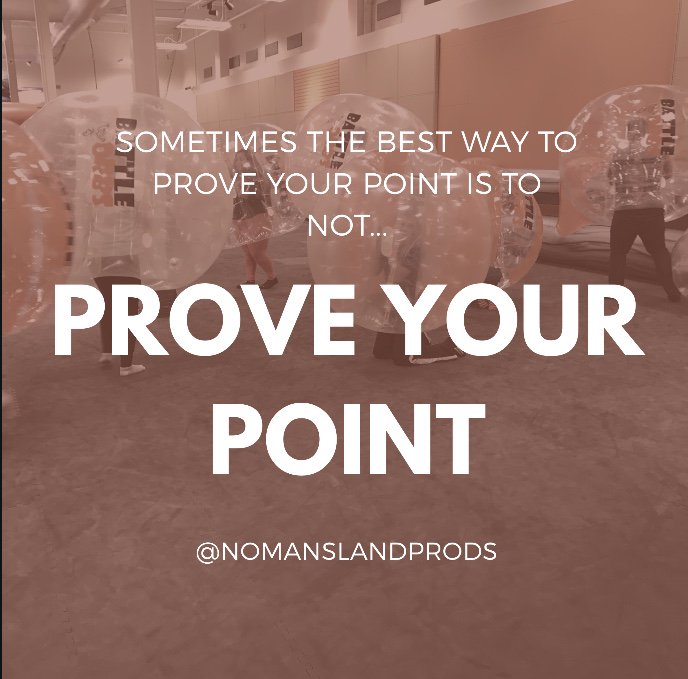 NoMansLandProds's tweet photo. Message still received. #monday  #mondaymood #proveyourpoint #2To5Talk #IndependentFilm #NoMansLandProductions #NoExcuses 
#films #photooftheday #instadaily #quote #inspiring #youcandoit #justbringit #dreambig #success #staypositive #grind #pushpullgrind #focus #dedication https://t.co/ASw33AXHRm