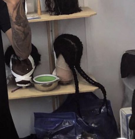 meu deus eu tô aflito