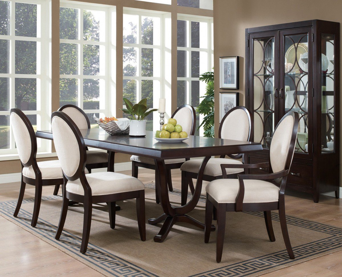 _Home_Decor's tweet photo. formal dining room table ideas https://t.co/UE7ry1Bcmc https://t.co/nBUexVb7Ic