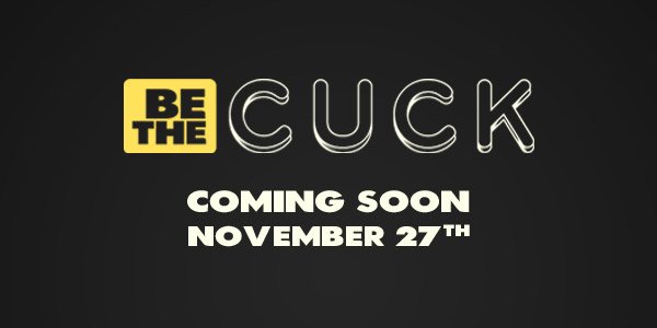 Tomorrow!!! Immerse yourself in "Your First Cuckolding" and watch @thekatiemorgan get some much needed<a href="/tag/pov"class="tags"><span>#pov</span></a><a href="/tag/bethecuck"class="tags"><span>#bethecuck</span></a>