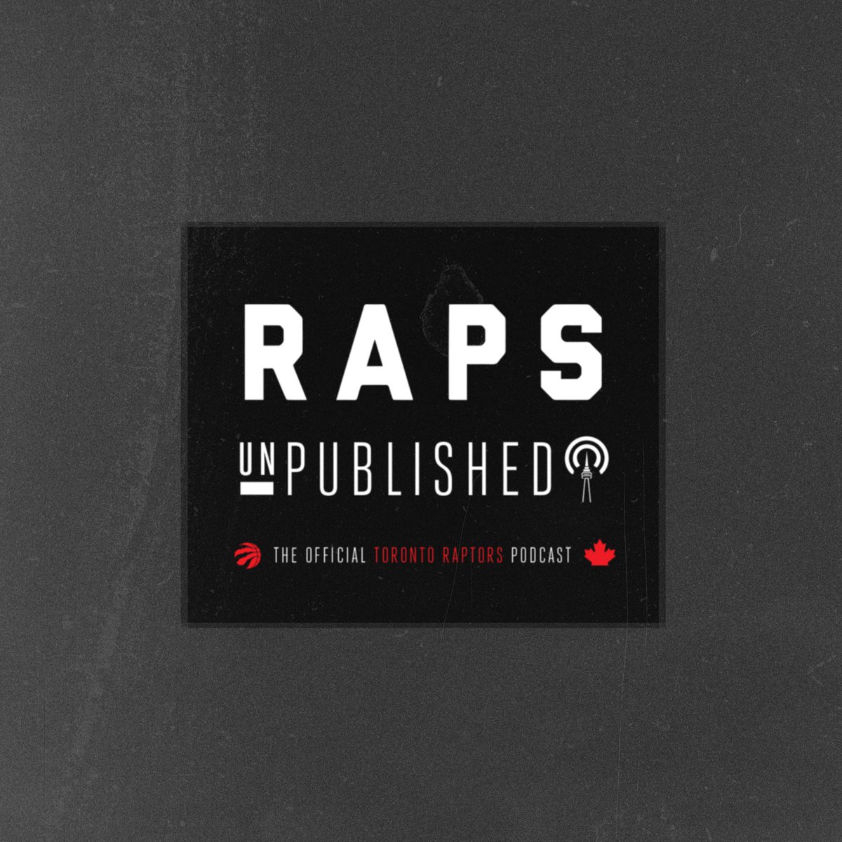 Raptors's tweet photo. Bout to head into the studio w/ Akil, Matt &amp; the Prez of @CanBball @grunwald_glen. 

Don't forget to subscribe (https://t.co/WnhfN9VEdW ) for fresh takes.

Got questions you want answered in future pods? Use #RapsunPublished to submit them. https://t.co/ahCkAwqDqC