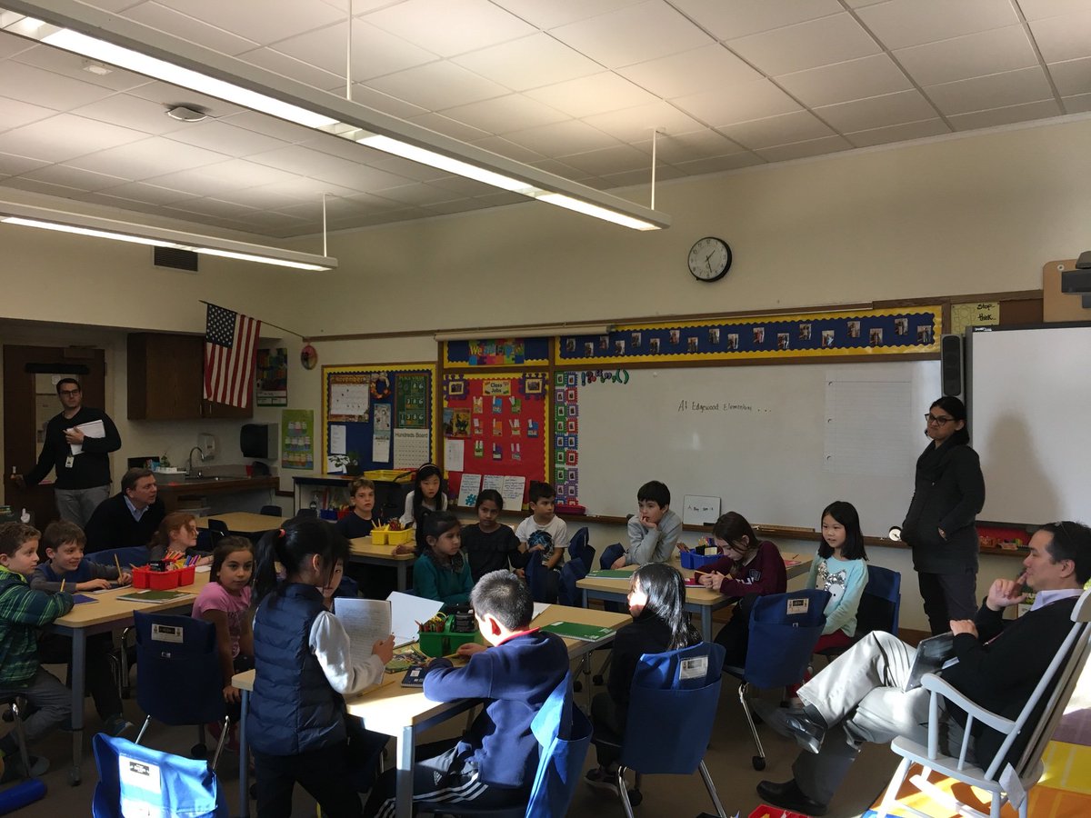 EDMrsHuang's tweet photo. Launched Opinion Writing with enthusiasm! 👍Discussed the need for homework with classmates, Dr. Houseknecht, Mr. Yang, Ms. Khan, Mr. Cadalzo &amp; Mr. Destefano! Mr. Tomizawa integrated a Google Slides project to reflect our thesis and claims! 🗯Power of persuasion‼️#edgewoodproud https://t.co/Vc9KFyZRi6