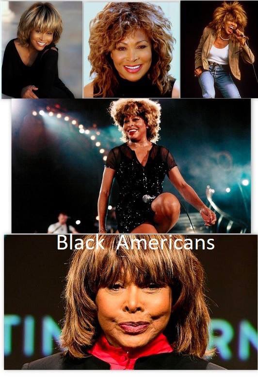 Happy Birthday to this Diva Ms Tina Turner! What an honor to share a birthday with her!!! 11/26 