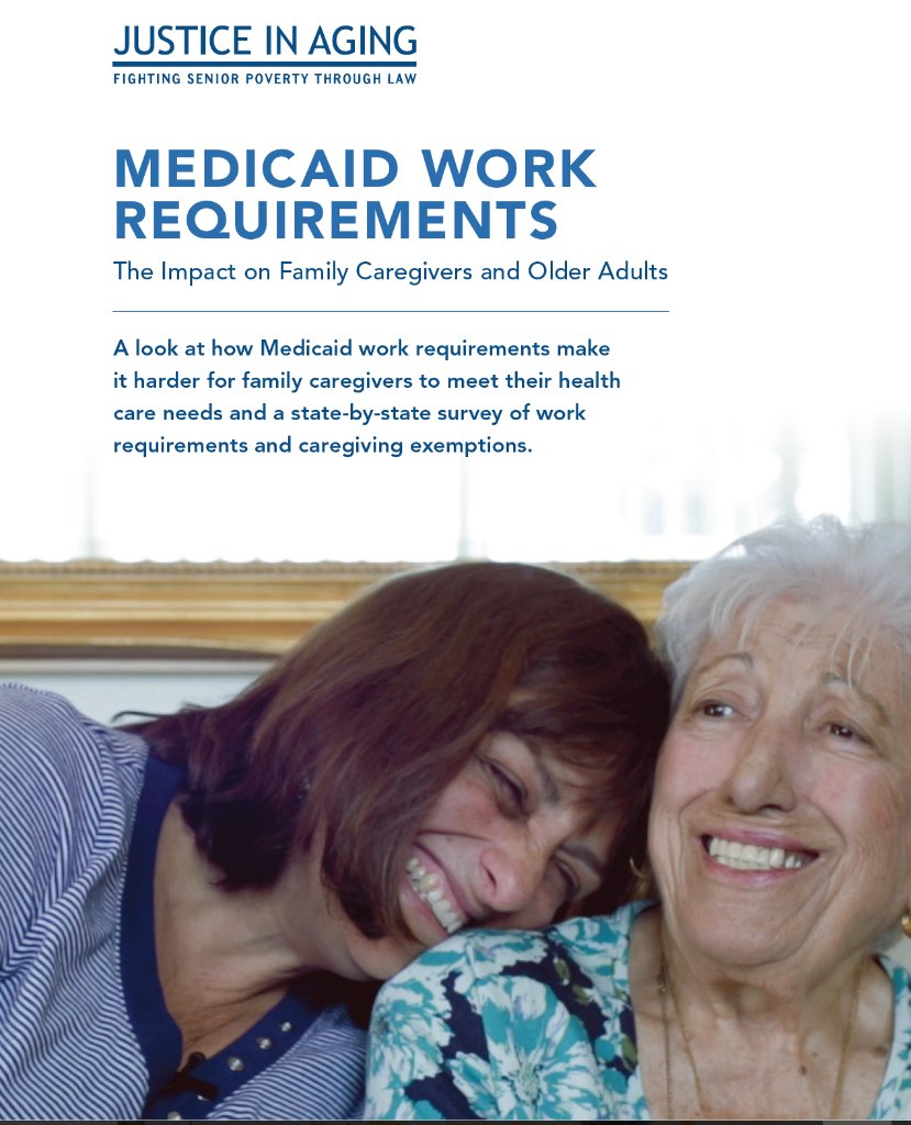AARP Policy tweet media
