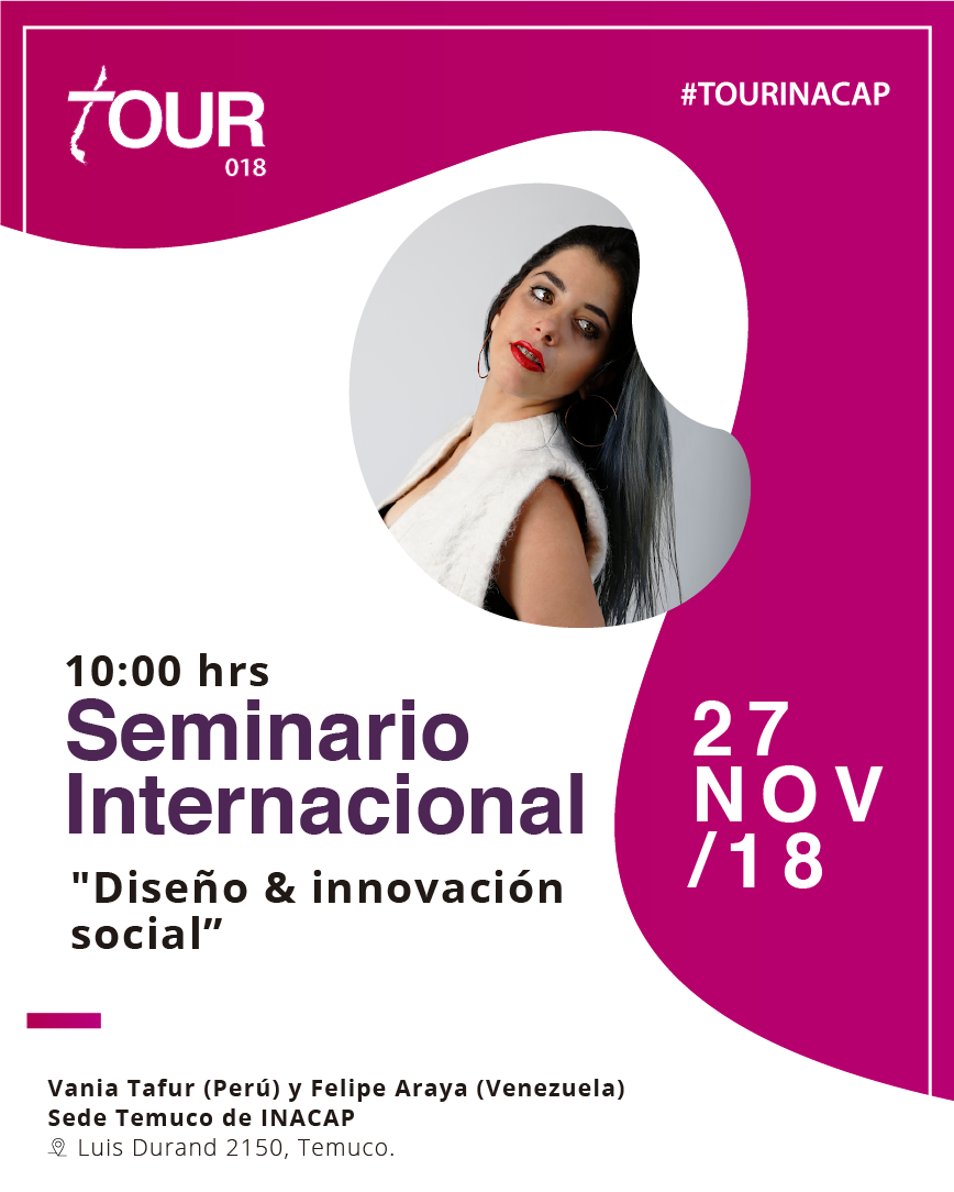 Diseño INACAP tweet media