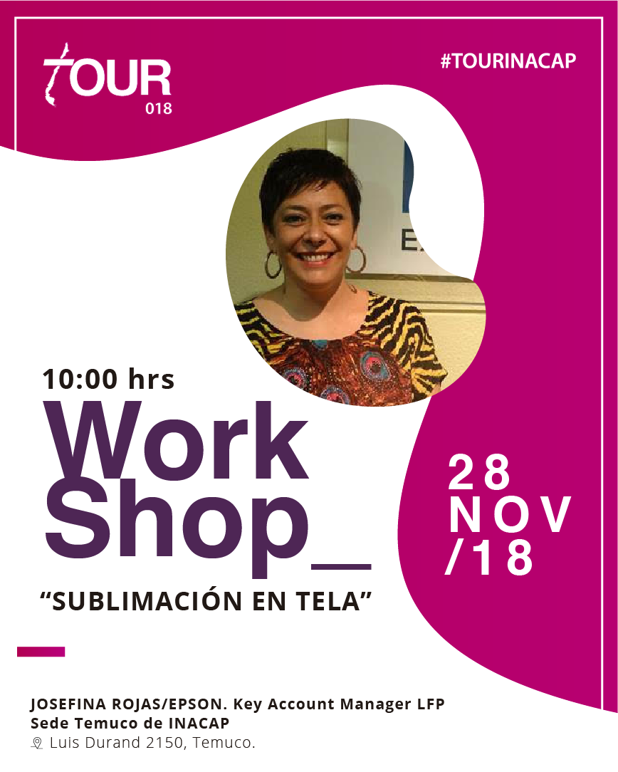 Diseño INACAP tweet media