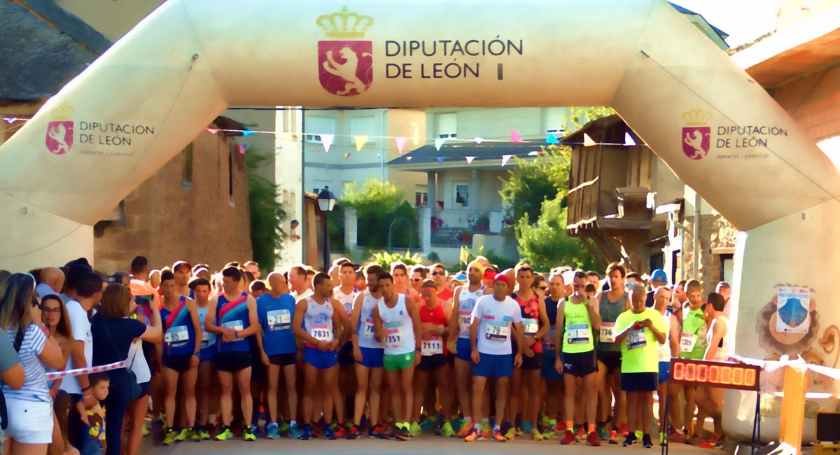 copaleondipu's tweet photo. Los participantes de la VIII Copa Diputación de León han elegido que las mejores carreras de la VIII Copa Diputación de León sean:
Modalidad urbana:
III CARRERA POPULAR DE VILLAMAÑÁN
Modalidad por montaña:
VIII CARRERA POR MONTAÑA VILLALFEIDE POLVOREDA 

https://t.co/UhjQeKpnhx https://t.co/VDUwtyWNt5