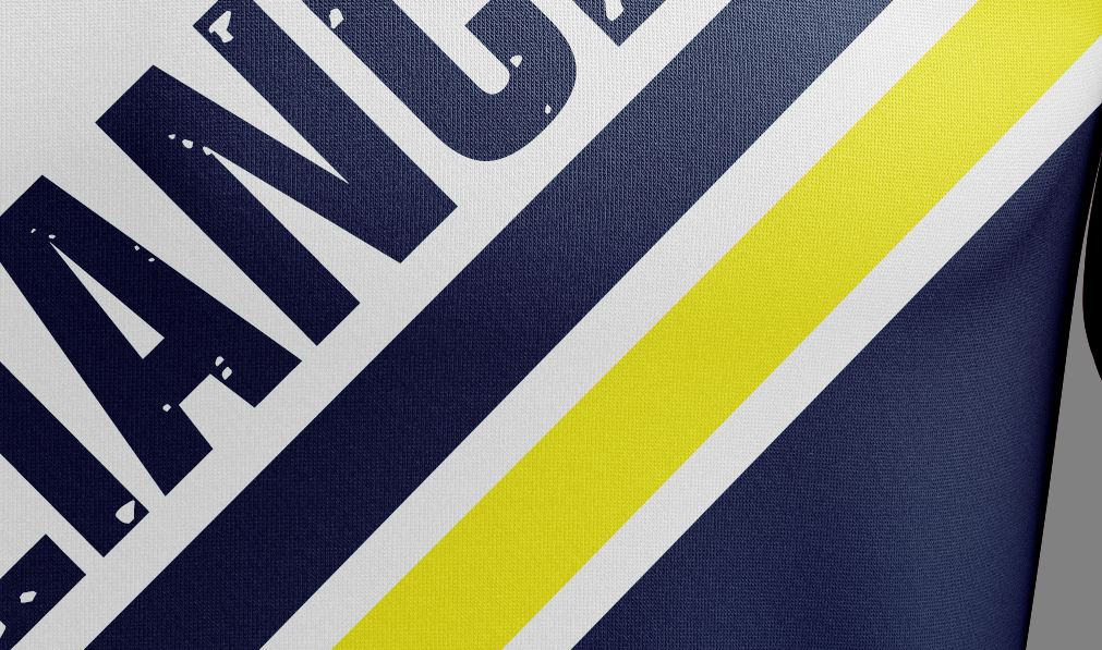 #Jersey | En proceso ... <a href="/GoldAllianceCL/">Gold Alliance™</a> 📩