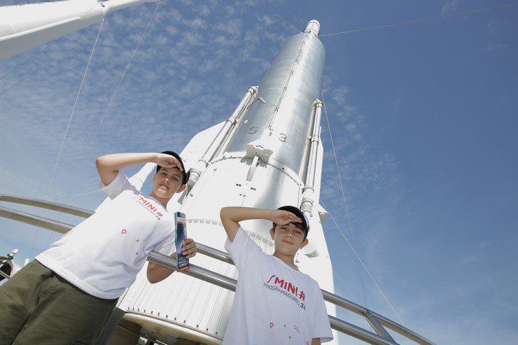ULPSanLuis's tweet photo. #MiniProgramadores en #EstadosUnidos
Los ganadores visitaron el Centro Espacial Kennedy→https://t.co/sQX7s1GyEN #Programadores3punto0 #ULP @MCyTSanLuis @NASA @aliciabanuelos @alberto_rsaa @SanLuisGob1 https://t.co/P9WLYozxS1