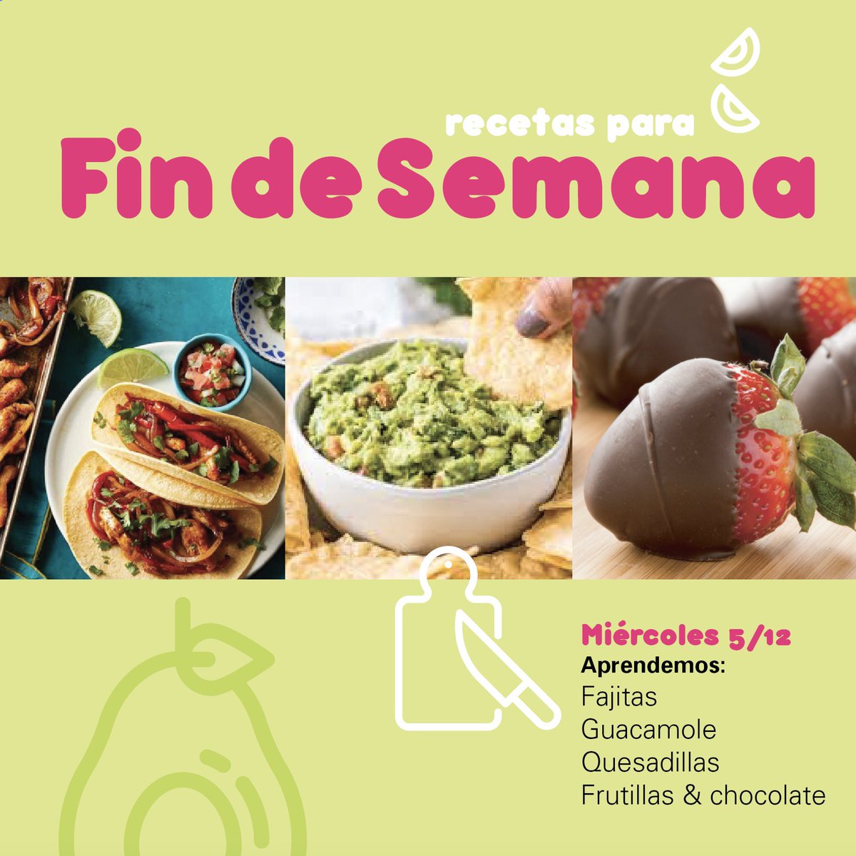 Club de Cocineros tweet media