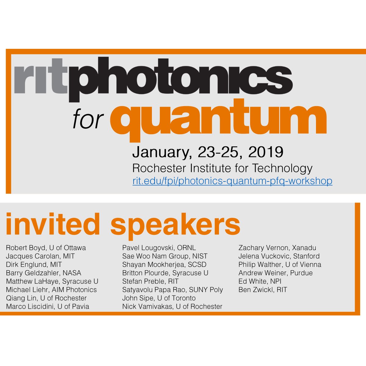 RIT Photonics tweet media