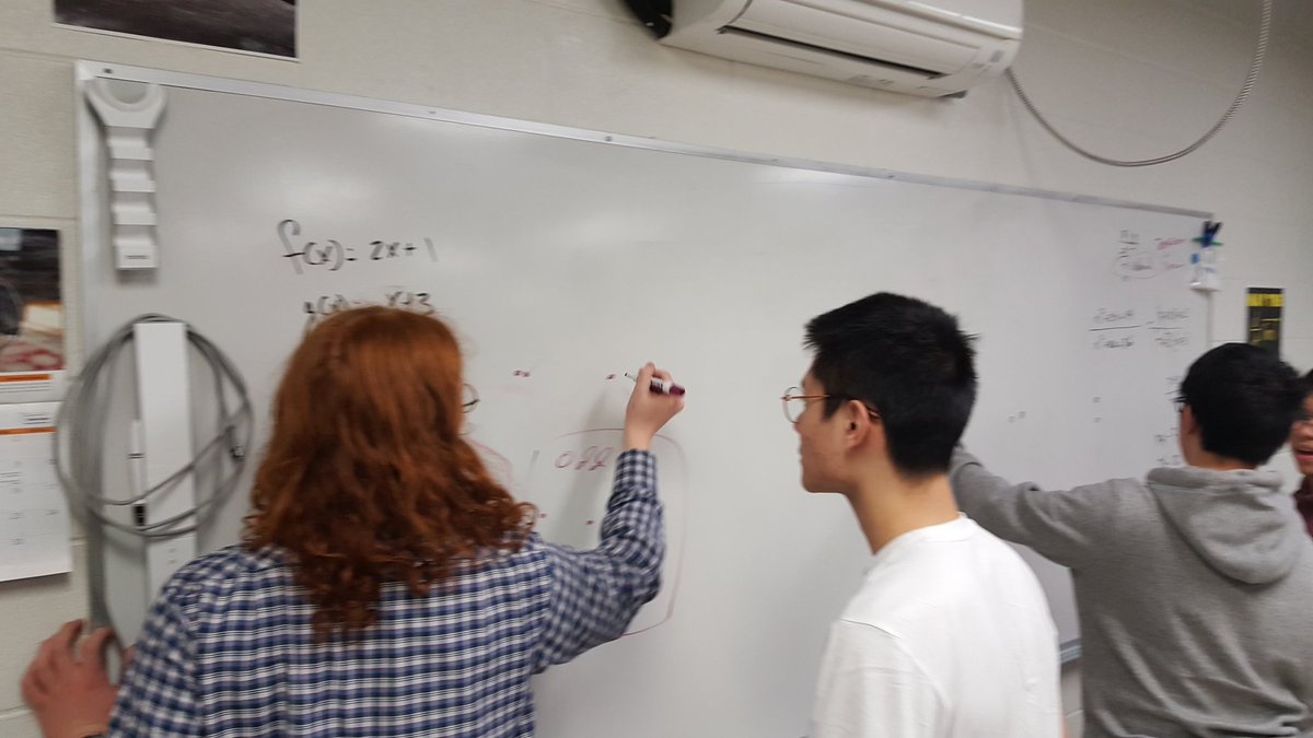 JwelchP's tweet photo. @AAA_WdstckAcad heated games of Nim in algebra 2 and physics today! https://t.co/ab1D3hEeWJ https://t.co/TyjfMSxQNF