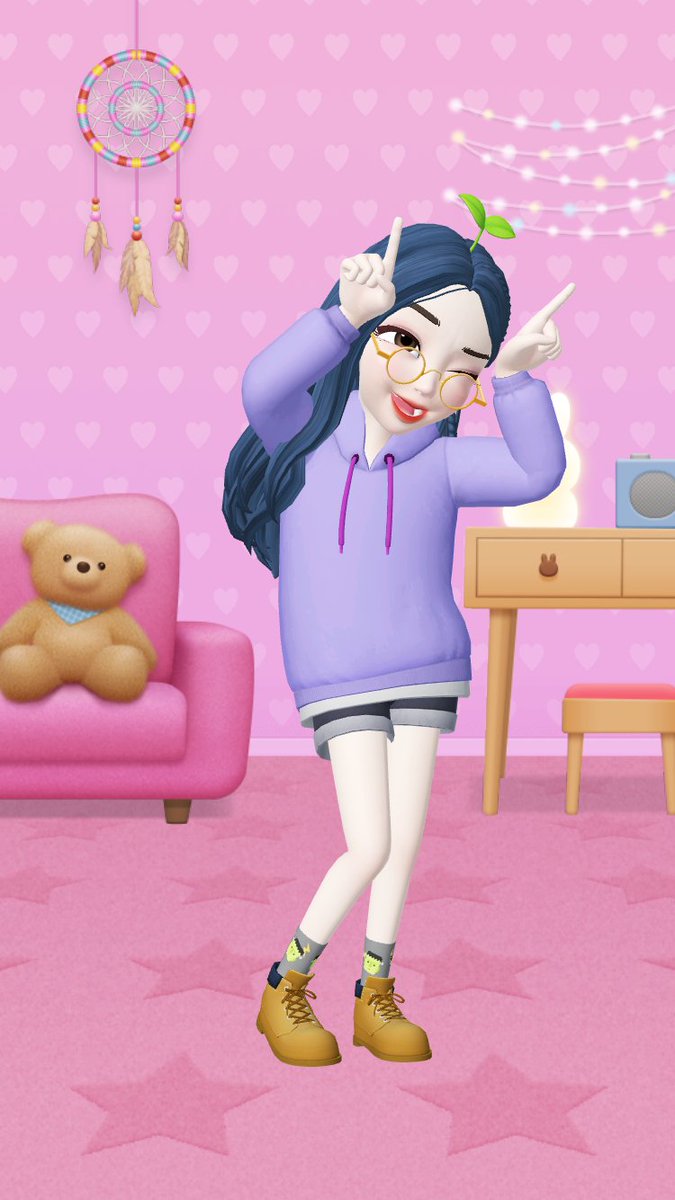 vivilaxy's tweet image. Plz follow me on #zepeto -&amp;gt; BFE207