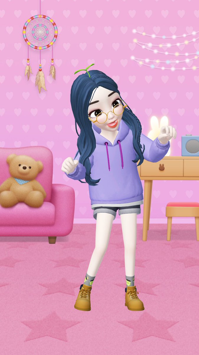 vivilaxy's tweet image. Plz follow me on #zepeto -&amp;gt; BFE207