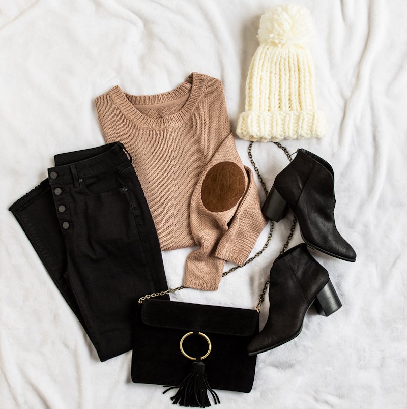 shop being perfect