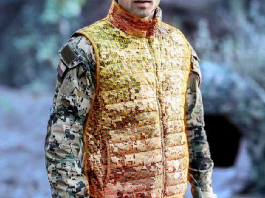Protacticsecur's tweet photo. We're excited to introduce Primaloft! This patented fiber maintains body temperature to the utmost extent, yet allows moisture and heat to escape. This provides a uniquely insulated yet breathable garment.

#protactic #tacticalgear #tactical #combatgear #primaloft https://t.co/JkIQVHkN8E