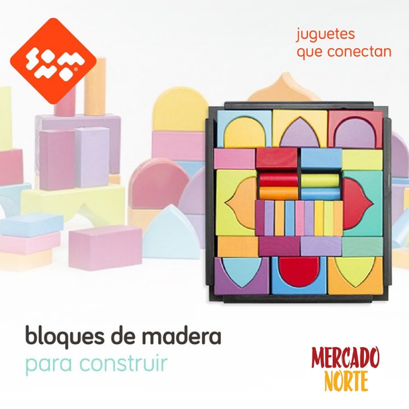 juguetes didacticos santa fe