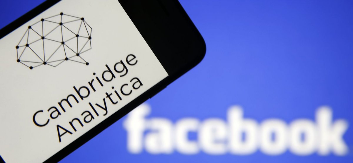 Facebook documents were seized by MPs in line with the investigation of the Cambridge Analytica data scandal. The documents are reported to contain data on the privacy controls of Facebook.

#privacy #gdpr #dataprotection
ow.ly/Lz3o50jNfuS