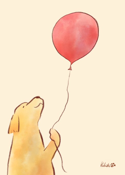 風船のtwitterイラスト検索結果 古い順