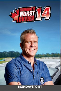 Canada'sWorstDriver tweet media