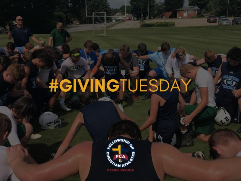 FCAOcoee's tweet photo. GIVING TUESDAY IS TOMORROW https://t.co/qEnLC3sJn9 https://t.co/b79Apx8mIT