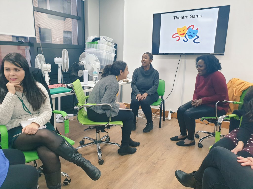 ULspeechtherapy's tweet image. What does being reflective mean? How do we reflect? Excellent training today for the whole team on Reflective Supervision delivered by Dr Sarita Austin #supervision #mentoring #letsreflect #personalgrowth #myspeechies #mySLTday  #reflectivecycle