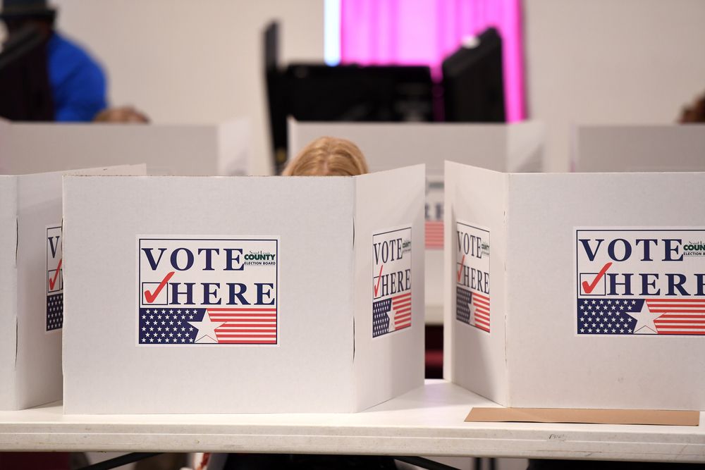 govtechnews's tweet photo. York County, Pa., hurries to replace voting machines by deadline https://t.co/RWe9QUibhw #security #govtech https://t.co/UX2x9gdlog