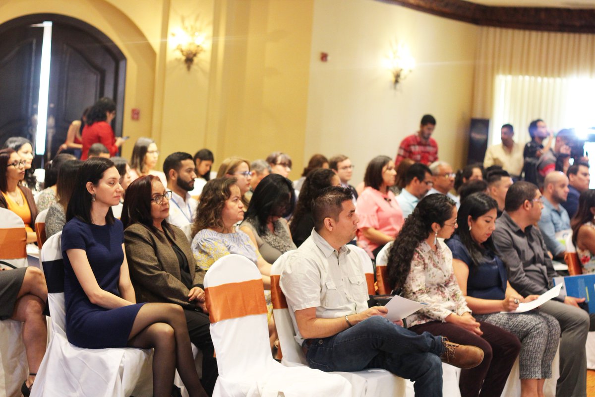 PNUDHonduras's tweet photo. #Hoy: Lanzamos el Proyecto #COPs4 que busca reducir los impactos globales a la salud 😷 y ambiente 🍃 a través de la gestión ambientalmente racional de los Compuestos Orgánicos Persistentes #COPs
Conoce más aquí 👉 https://t.co/OZfZIiaSyS
#ODSEnAcción https://t.co/sFANrO2qcX