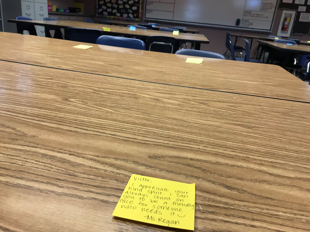 Kicking off the gratitude workshop by telling each of these peer leaders exactly why I appreciate them! #theroarisreal #gratitudeworkshop