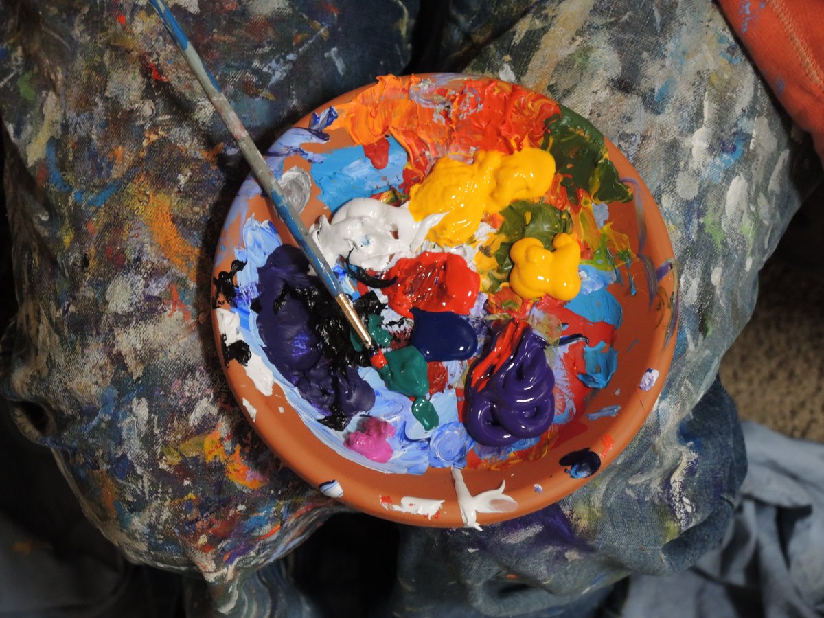 PacificaPost's tweet photo. Have you registered for the FREE upcoming online information seminar, "Deep Creativity for Arts-Based Research and Discovering the Sacred" with Dr. Susan Rowland this Wednesday, November 28th? Details: https://t.co/tfwQ1uwF1h
#pacificacommunity #arts #creativity https://t.co/E6KcrofBzc