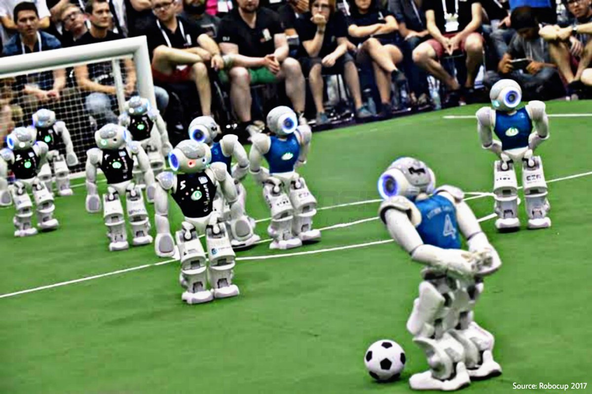 viainsider1's tweet photo. Know how " Artificial Intelligence is Revolutionizing Today's World "

Discover More: https://t.co/shP25dFnmS

#viainsider #ai #world #technology #robots #latest #news #media #insider #development #business #revolution #future #top #company #discover #knowledge #learn #blogger https://t.co/k3WD3ZXF7r