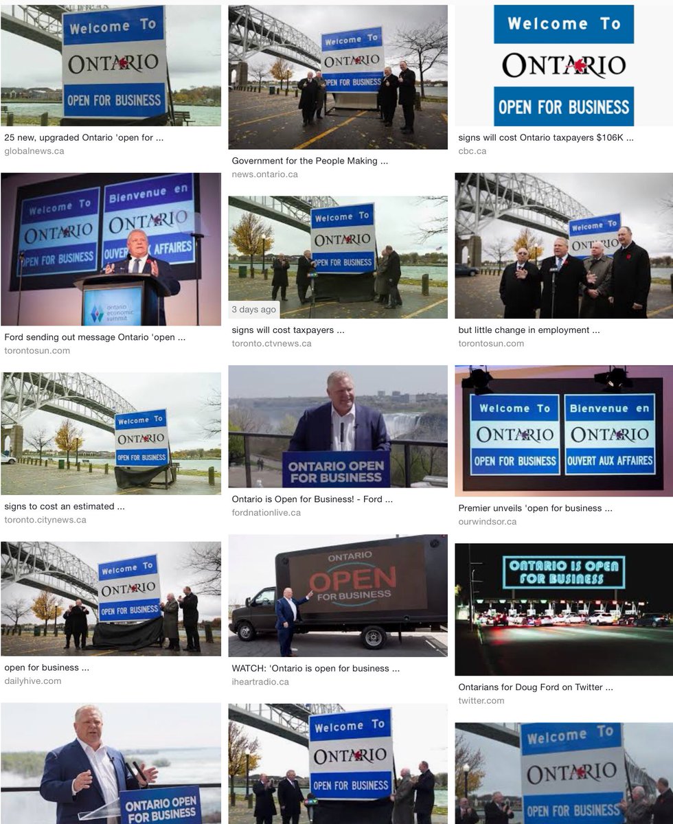 _Connectivist_'s tweet photo. @fordnation #PCPO announces they reject green energy.  GM says they’re focusing on green energy cars and leaves Ontario. #FordNation #ONPoli #GM #Oshawa #Ontario #OpenForBusiness https://t.co/l0Hy3ozmfr
