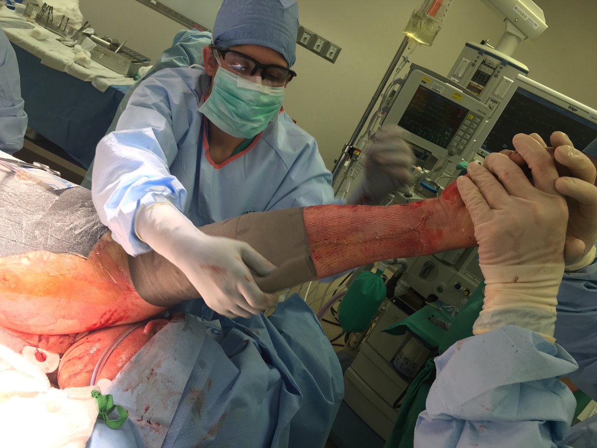 Surgical Products tweet media