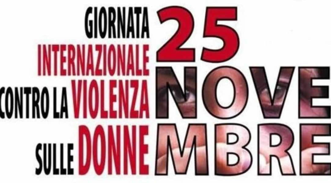 lallotrgmailco2's tweet photo. Ogni giorno é 25 novembre. https://t.co/Pgpe7VqsoA