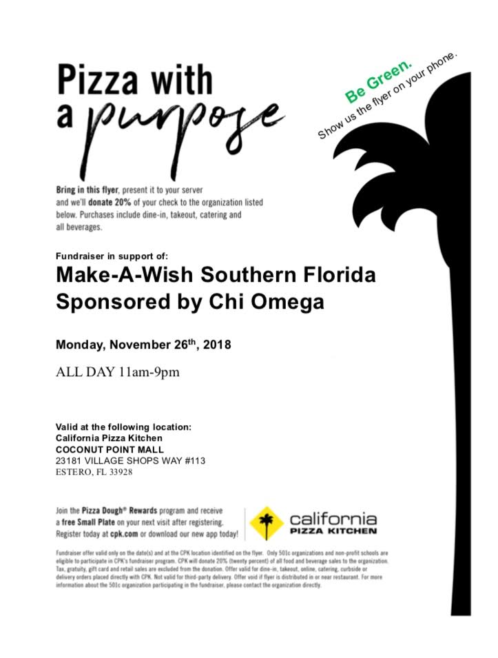 FGCU Panhellenic tweet media