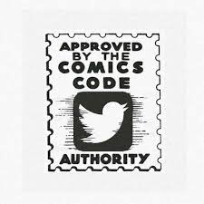 NickPitarra's tweet photo. Pro Tip-Don't be all willy-nilly with your creative process, think hard and make sure all of your creations will be #TwitterApproved first. https://t.co/eg2swOKu1n