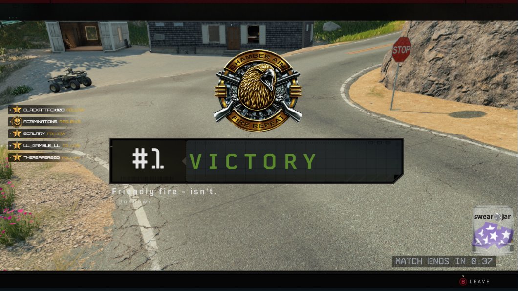 ooooRicky's tweet image. win 144