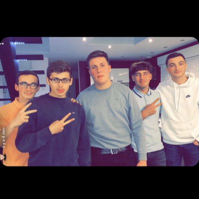 #NouvellePhotoDeProfil