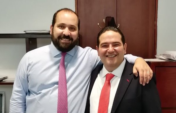 JUAN CARLOS AMADOR (AmadorJCARLOS) Twitter