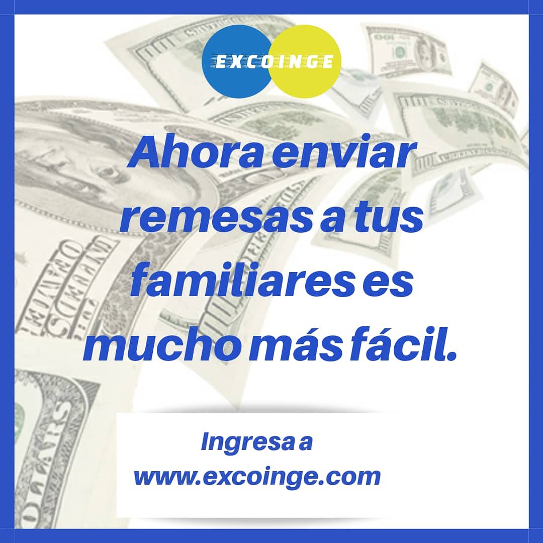 Excoinge tweet picture
