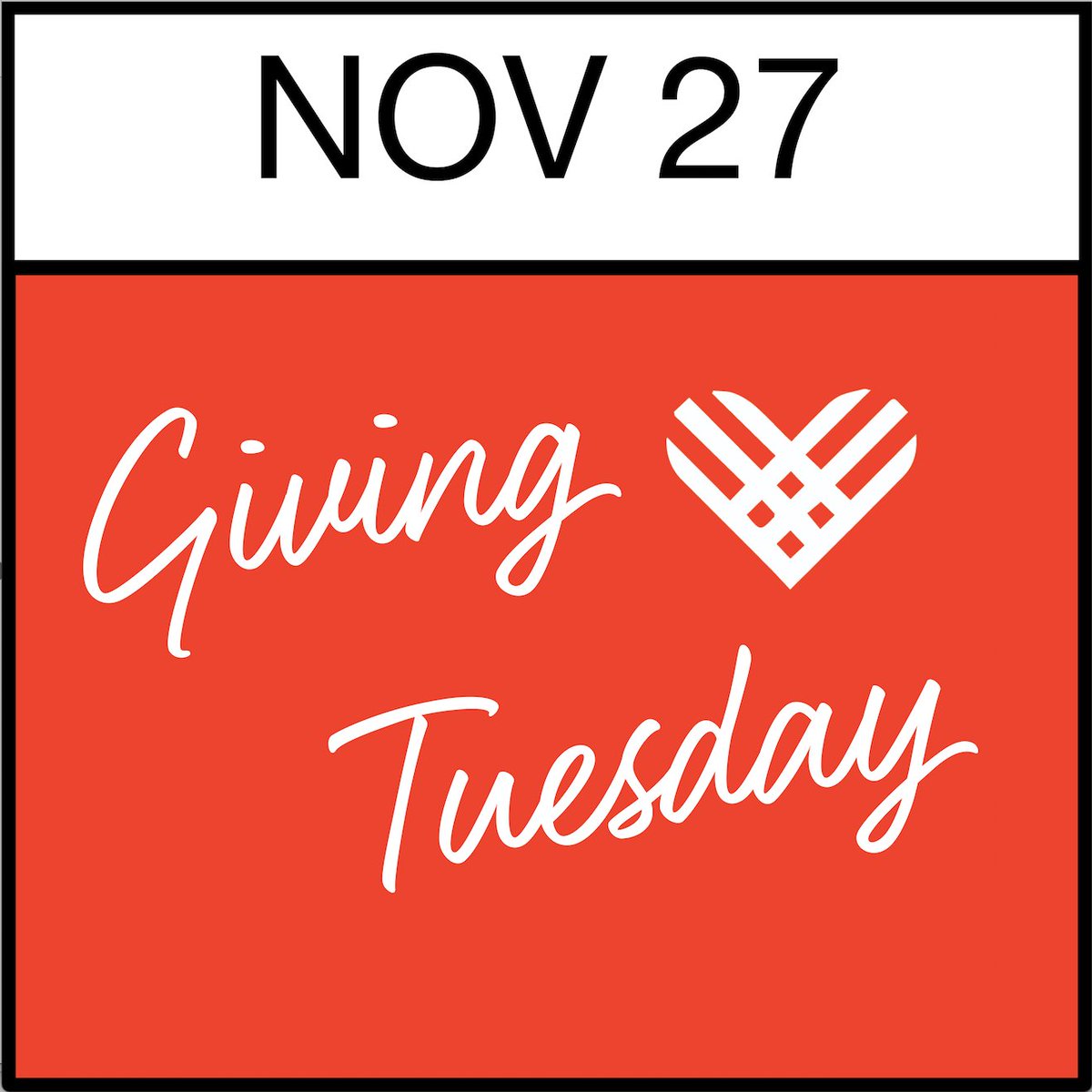 GenesysWorksHou's tweet photo. We're proud to be a part of tomorrow's global celebration of giving. #GivingTuesday #yourfutureworkforce https://t.co/GVQ15mXRDl