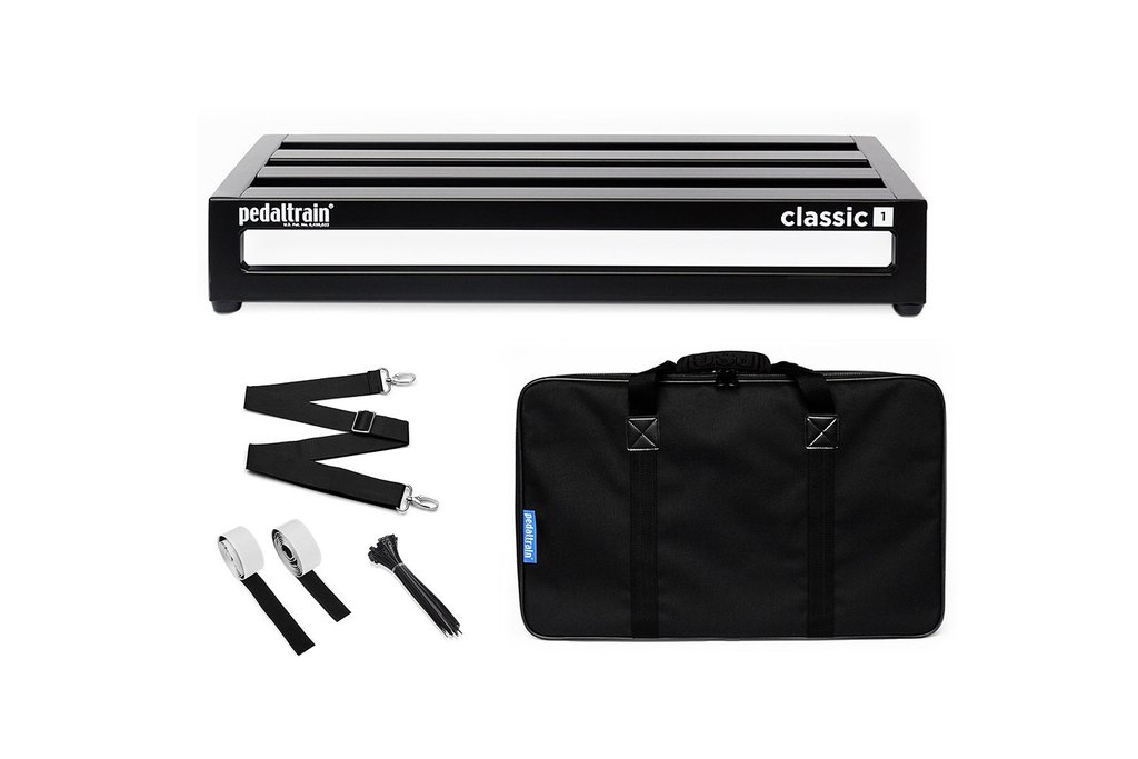 (Pedaltrain) Twitter