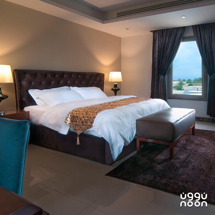 noon_residence's tweet image. للعائلات التي ترغب بالتميز والراحة بإقامة فندقية والتمتع بأجنحة واسعة ذات مستوى راقي... عنوان واحد فقط #نوون للأجنحة الفندقية